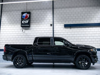 Dodge Ram 1500 2024 - Laramie Premium obrazek 2