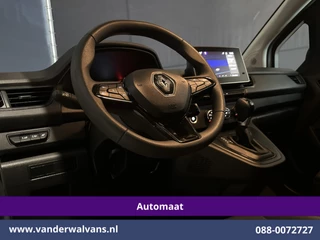 Renault Kangoo 2024 - 1.3 TCe 131pk Automaat Benzine L1H1 Euro6 Airco | Apple Carplay | Camera | Navigatie | Cruisecontrol obrazek 18