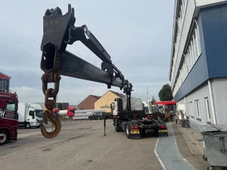Volvo 340 2006 - FM afbeelding 6
