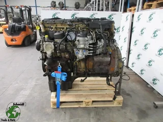 Mercedes-Benz - A 002 010 65 00 A 470.906 LA 963.403 MERCEDES 1933 EURO 6 afbeelding 3 miniatuur