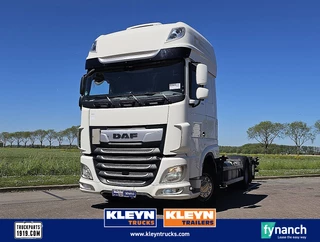 DAF XF480 2020 - N/A te koop