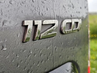 Mercedes-Benz Citan 2023 - 112 CDI image 16