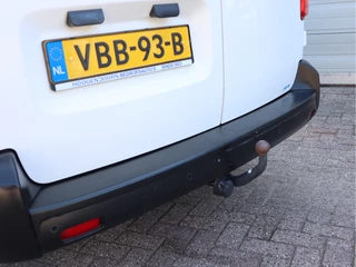 Peugeot Expert 2019 - 2.0 BlueHDI 123pk Euro 6 - Extra Lang L3 - Trekhaak - Imperiaal - Navi obrazek 16