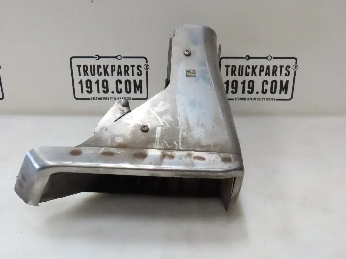 DAF - Exhaust System Diffuser uitlaatpijp DAF afbeelding 1