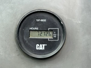 Caterpillar N/A 2024 - M313D 7212 HOURS afbeelding 16