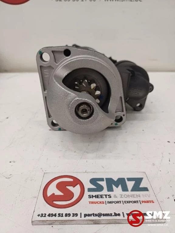 DAF - Starter daf imagen 5