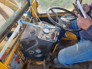 John Deere JD410 1978 - N/A obrazek 10