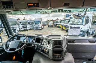 Volvo N/A 2010 - FMX 420+HYDR obrazek 16