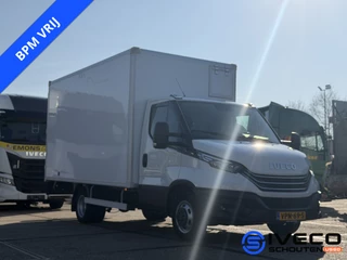 Iveco Daily 2022 - 35C16 A8 afbeelding 3