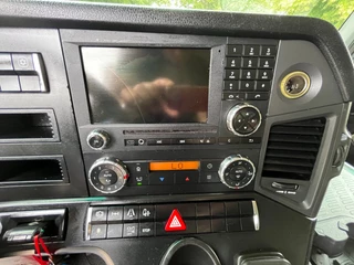Mercedes-Benz Actros 2016 - 1848 LS *Standard *Big-Space *Retarder obrazek 20