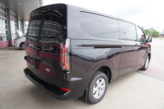 Ford E-Transit 2026 - Cust. 340 L2H1 Limited 71 kWh 218PK Automaat obrazek 4