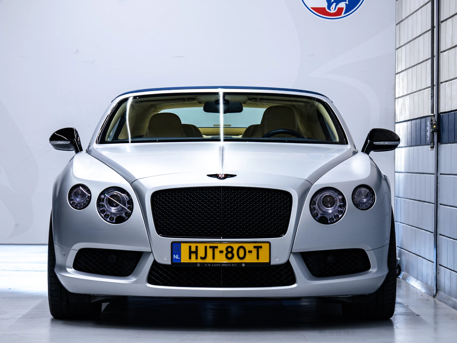 Bentley Continental GT 2012 - GTC | 4.0 V8 Bild 9