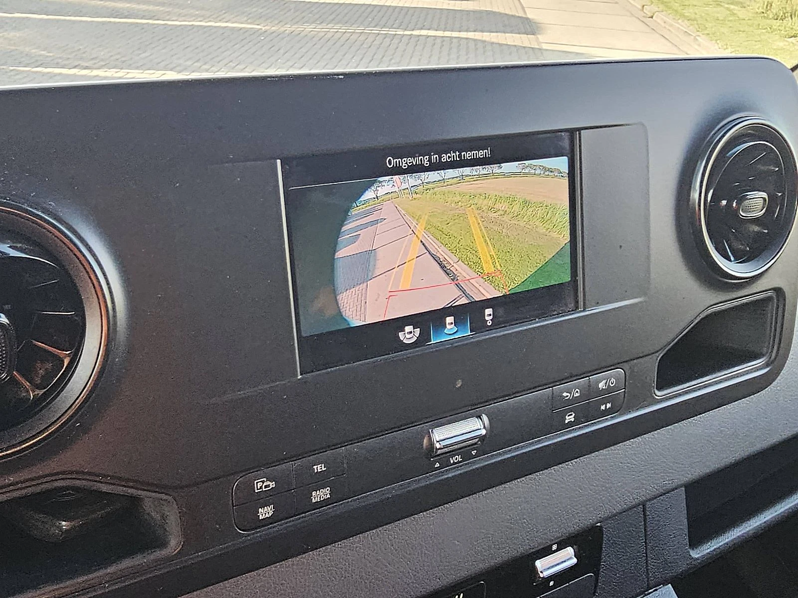 Mercedes-Benz Sprinter 2019 - 516 immagine 16