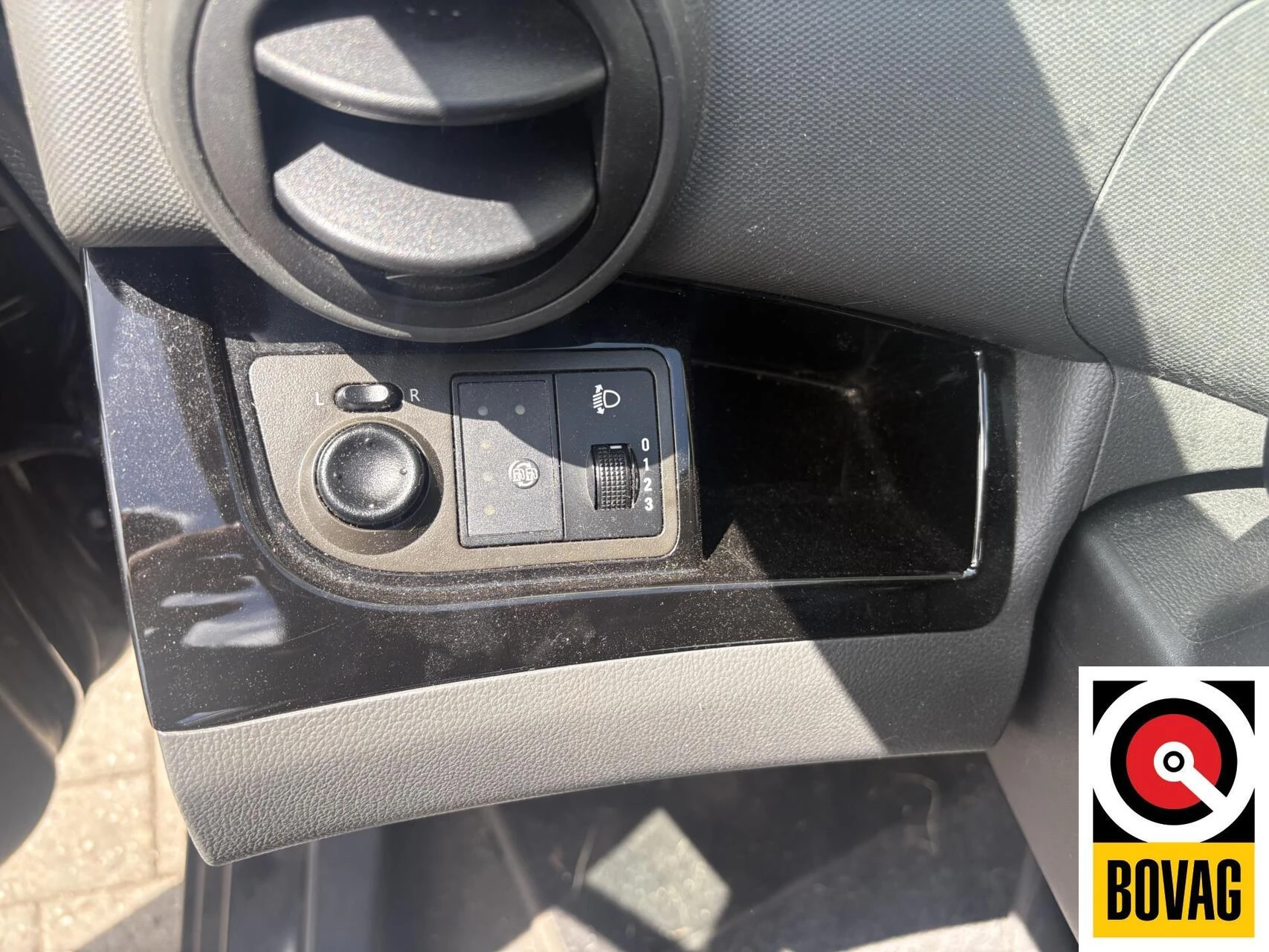 Chevrolet Spark 2011 - 1.0 16V LS Bi-Fuel met AIRCO afbeelding 10