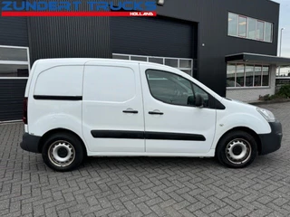 Citroën Berlingo 2016 - N/A image 3