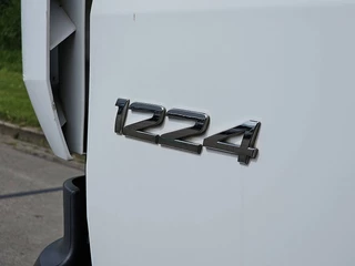 Mercedes-Benz Atego 2015 - 1224 L obrazek 21