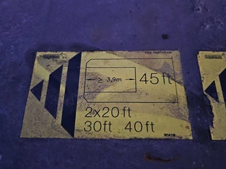 Schmitz Cargobull N/A 2012 - SCF 25 G 45 EURO imagen 12