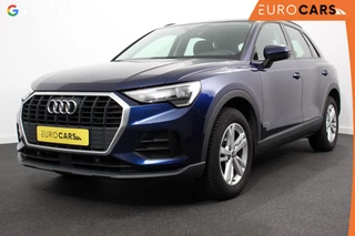Audi Q3 2021 - 35 TFSI 162pk MHEV S tronic Prestige zu verkaufen