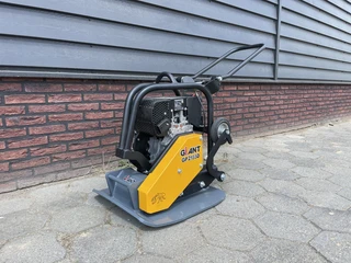 Giant GP2155D trilplaat NIEUW 2024 afbeelding 3 miniatuur