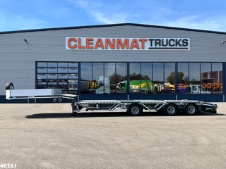 Faymonville Max Trailer 3-assige dieplader Extendable 2022 - N/A obrazek 3