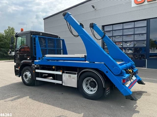 MAN TGM 2015 - 18.340 Euro 6 Hyvalift 14 Ton portaalarmsysteem obrazek 2