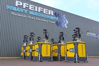 Atlas-Copco 2023 - Hilight B6+ KD Valid inspection, *Guarantee! Max B te koop