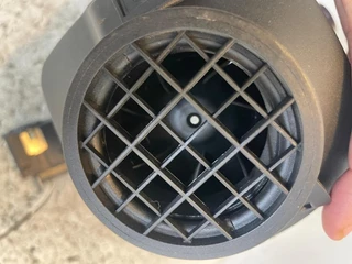 DAF N/A - 1841313 HEATER EBERSPACHER AIRTRONIC D2 immagine 3