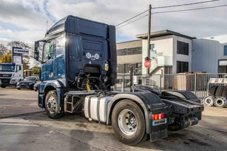 Mercedes-Benz Actros 2014 - 1843 LS+E6+HYDRAULIQUE imagen 4