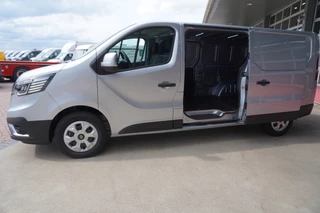 Renault Trafic 2024 - 2.0 Blue dCi 130PK T30 L2H1 Advance zdjecie 9