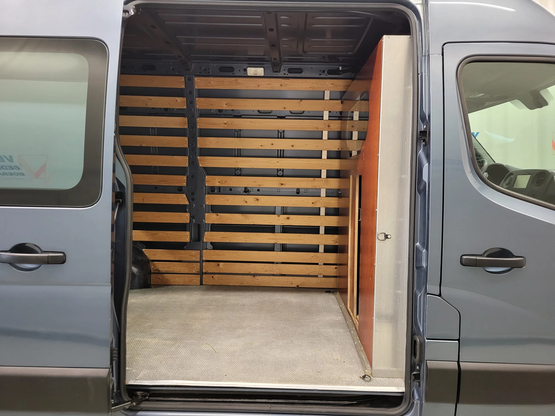 Opel Movano 2019 - 2.3CDTI 170pk L2/H2 Automaat Euro 6! imagem 7