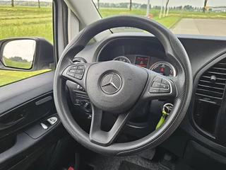 Mercedes-Benz eVito 2022 - N/A obrazek 10