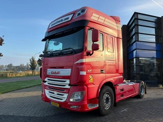 DAF XF 2015 - 460 FT te koop