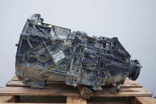 ZF N/A 2015 - 12AS2130DD TGX 81.32004-6257 imagen 1