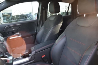 Mercedes-Benz GLA 2022 - 250 E AMG LINE / Panorama dak / Multi Beam lampen obrazek 16