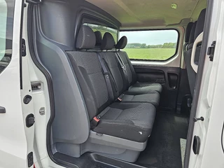 Renault Trafic 2019 - 2.0 DCI obrazek 14