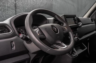 Renault Master 2024 - 2.3dCi 146PK | Bakwagen met Laadklep | LED | Carplay | Camera | Cruise bild 10