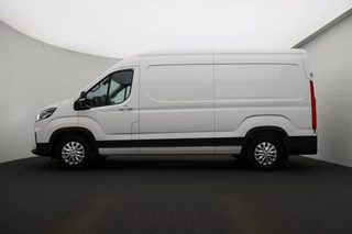 Maxus eDeliver9 2025 - L3H2 89 kWh afbeelding 2 miniatuur