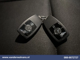 Mercedes-Benz Sprinter 2022 - 317 CDI 170pk L3H2 Euro6 Airco | 360 graden Camera | Navigatie | Apple Carplay | Cruisecontrol imagen 20