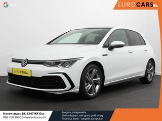 Volkswagen Golf 2024 - 1.5 eTSI DSG R-Line na prodej