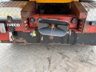 Iveco EuroTrakker 2001 - N/A immagine 24