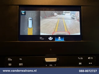 Mercedes-Benz Sprinter 2020 - 316 CDI 164pk L3H2 Euro6 Airco | Camera | Navigatie | Apple Carplay | Chauffeursstoel afbeelding 3 miniatuur