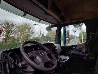 Mercedes-Benz Actros 2013 - 1842 obrazek 7