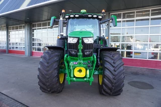 John Deere 6R185 2025 - N/A obrazek 4