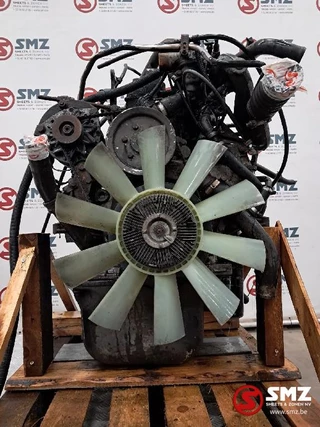 MAN N/A - Used engine MAN D0824LFL09 zdjecie 3