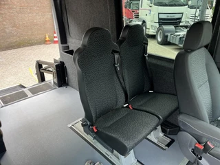 Mercedes-Benz Sprinter 2019 - N/A image 20