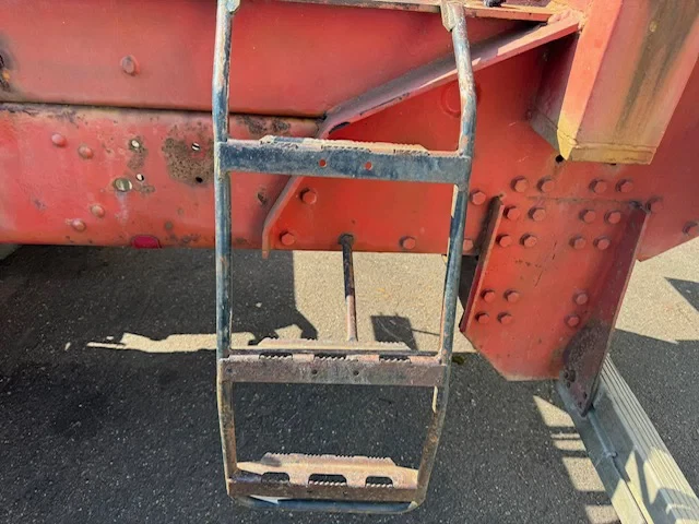Scania R 1997 - R144 G 460 , 6x4 , V8 , Spring Susp. , Manual afbeelding 20