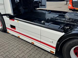 Volvo FH 2020 - 500 Globetrotter XL Special / Full Air / Euro 6D obrazek 8