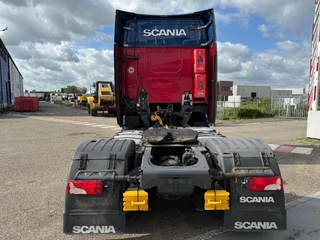 Scania S 2018 - S450 obrazek 5