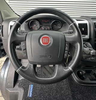 Fiat Ducato 2020 - 30 2.3 MultiJet L1H1 afbeelding 11