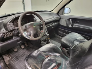Land Rover Freelander 2003 - 2.0Td4 MARGE! Trekhaak zdjecie 4